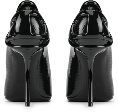 Diesel D-Ten&Half Pump