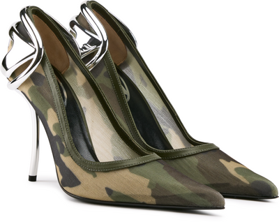 Diesel D-Ten&Half Pump