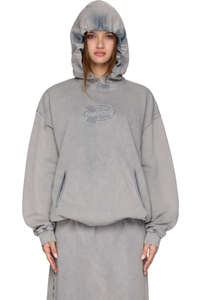 Picture of S-Boxstic-Hood Sweatshirt