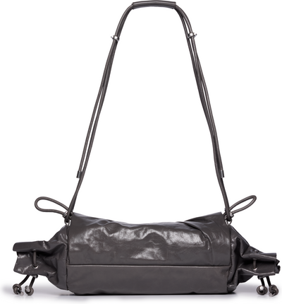 Diesel Scrunch-D Shoulder Bag