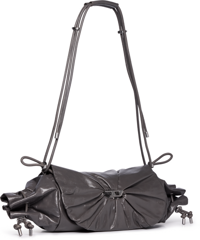 Diesel Scrunch-D Shoulder Bag