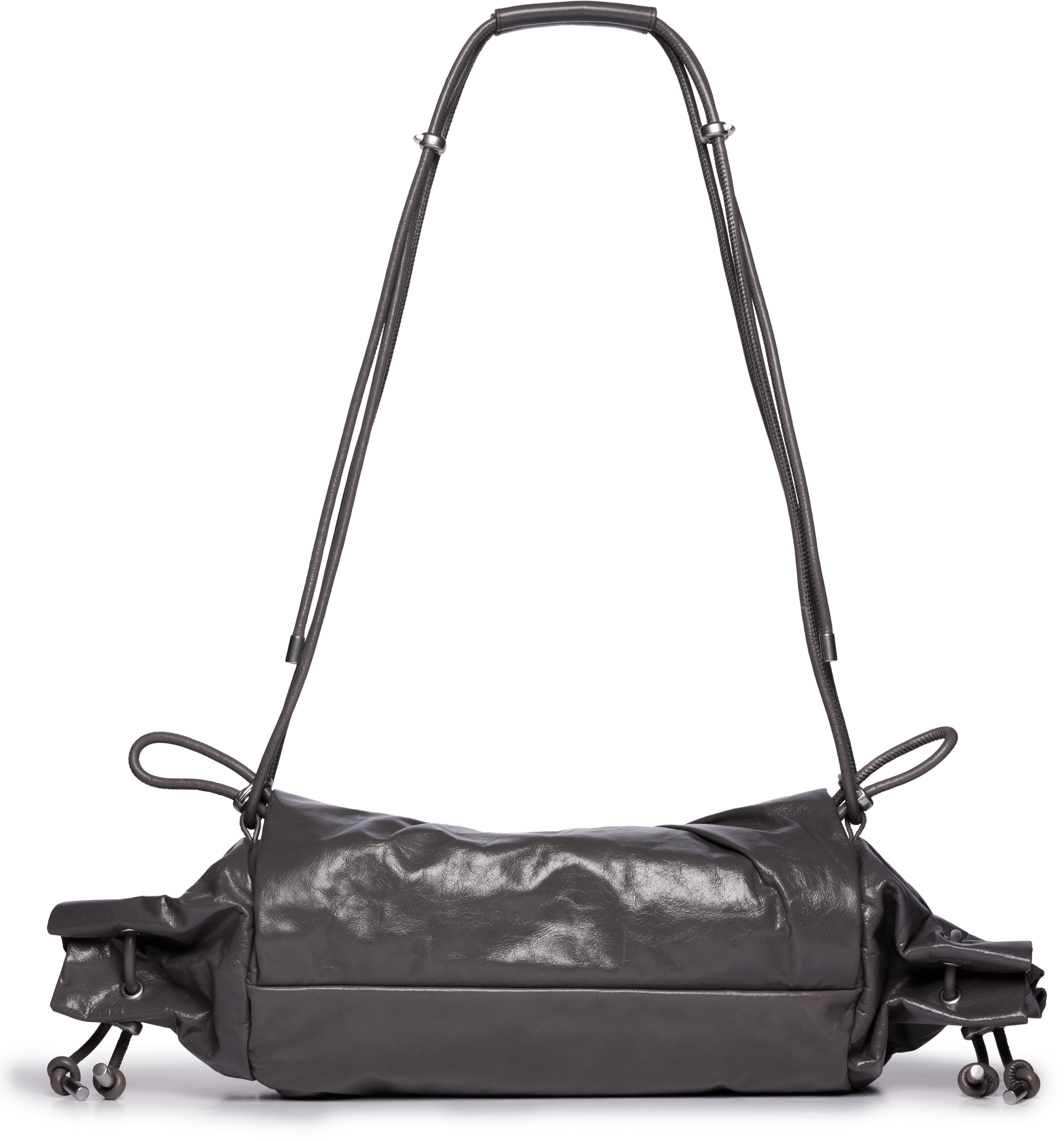 Diesel Scrunch-D Shoulder Bag