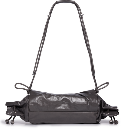 Diesel Scrunch-D Shoulder Bag