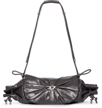 Diesel Scrunch-D Shoulder Bag