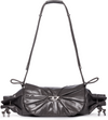 Diesel Scrunch-D Shoulder Bag