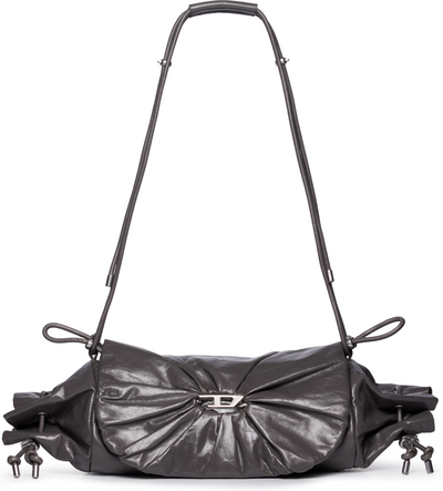 Diesel Scrunch-D Shoulder Bag