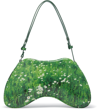 Diesel Play Shoulder Bag