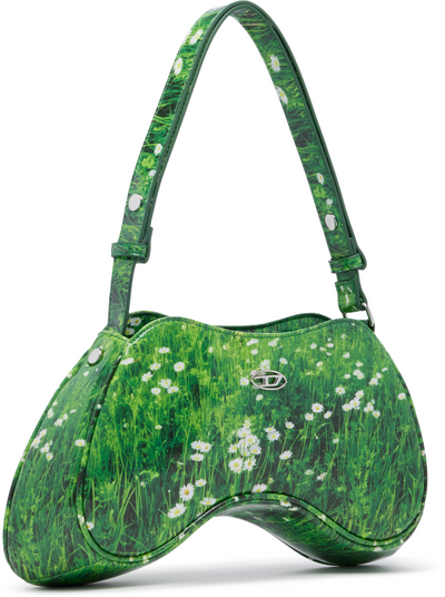 Diesel Play Shoulder Bag