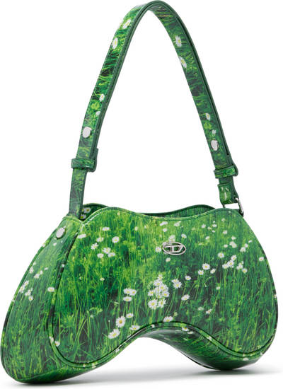 Diesel Play Shoulder Bag