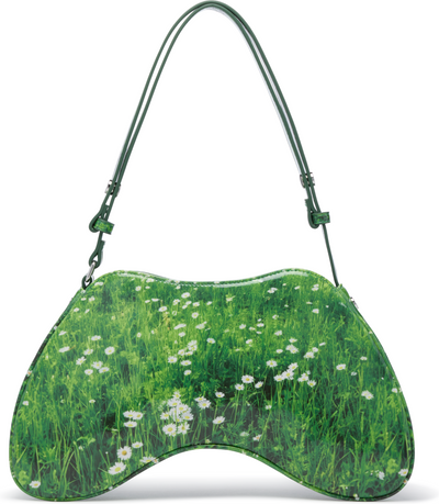 Diesel Play Shoulder Bag
