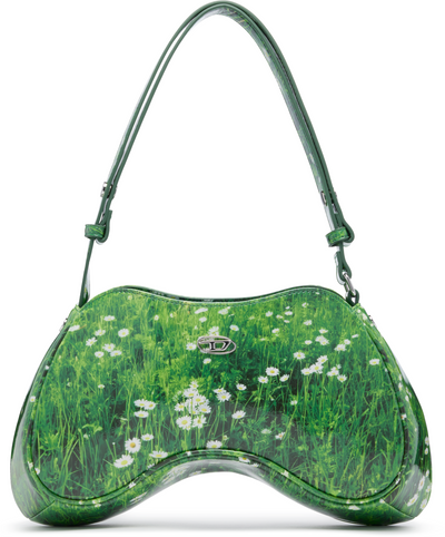 Diesel Play Shoulder Bag