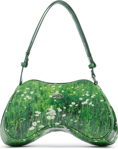 Diesel Play Shoulder Bag
