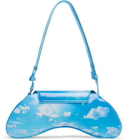 Diesel Play Crossbody Shoulder Bag