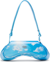 Diesel Play Crossbody Shoulder Bag