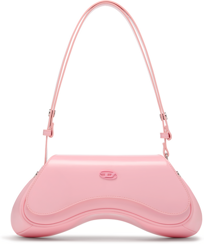 Diesel Play Crossbody Shoulder Bag