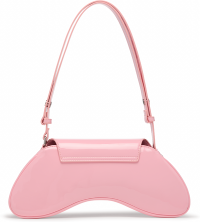 Diesel Play Crossbody Shoulder Bag
