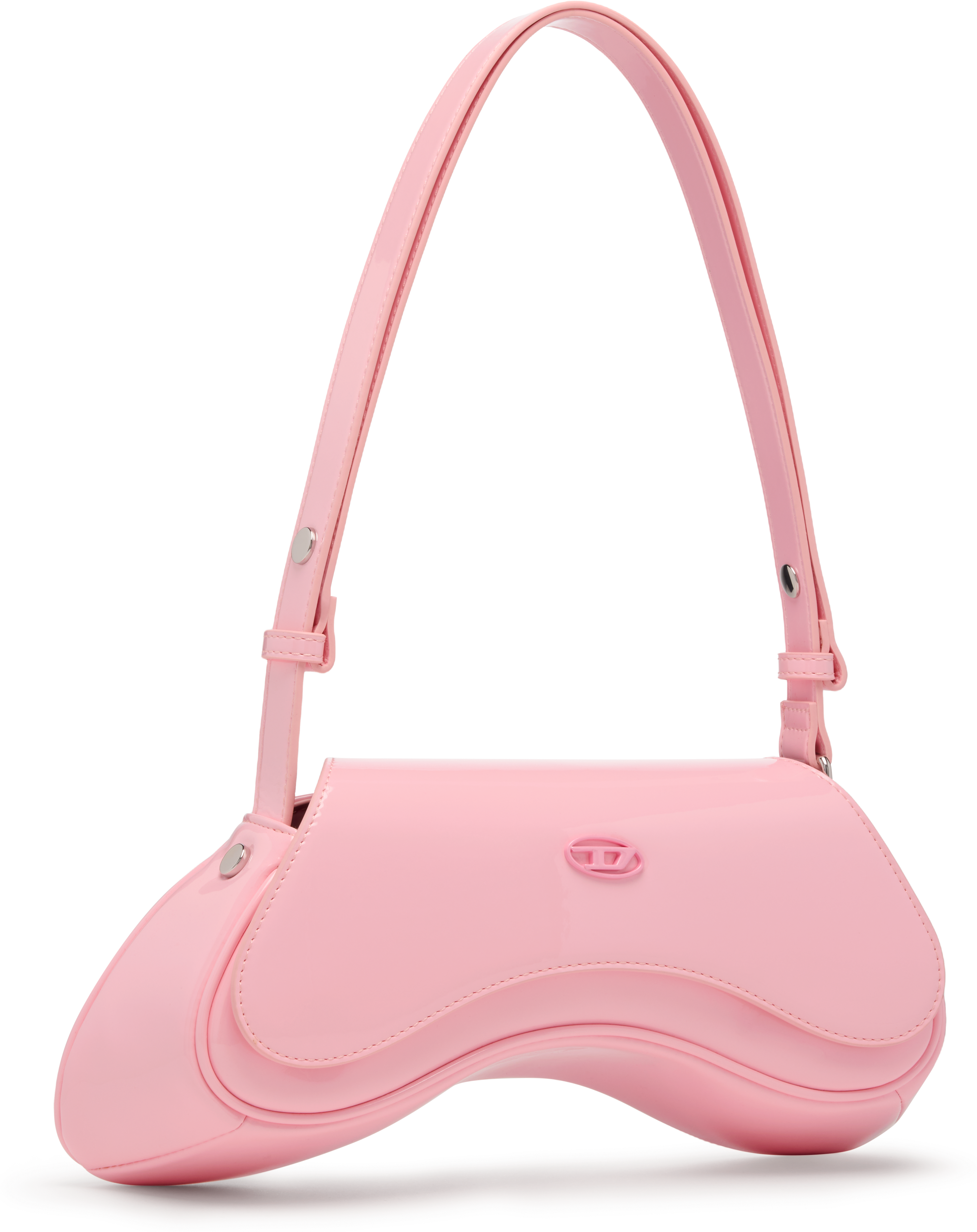 Diesel Play Crossbody Shoulder Bag