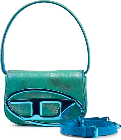 Diesel 1DR Shoulder Bag