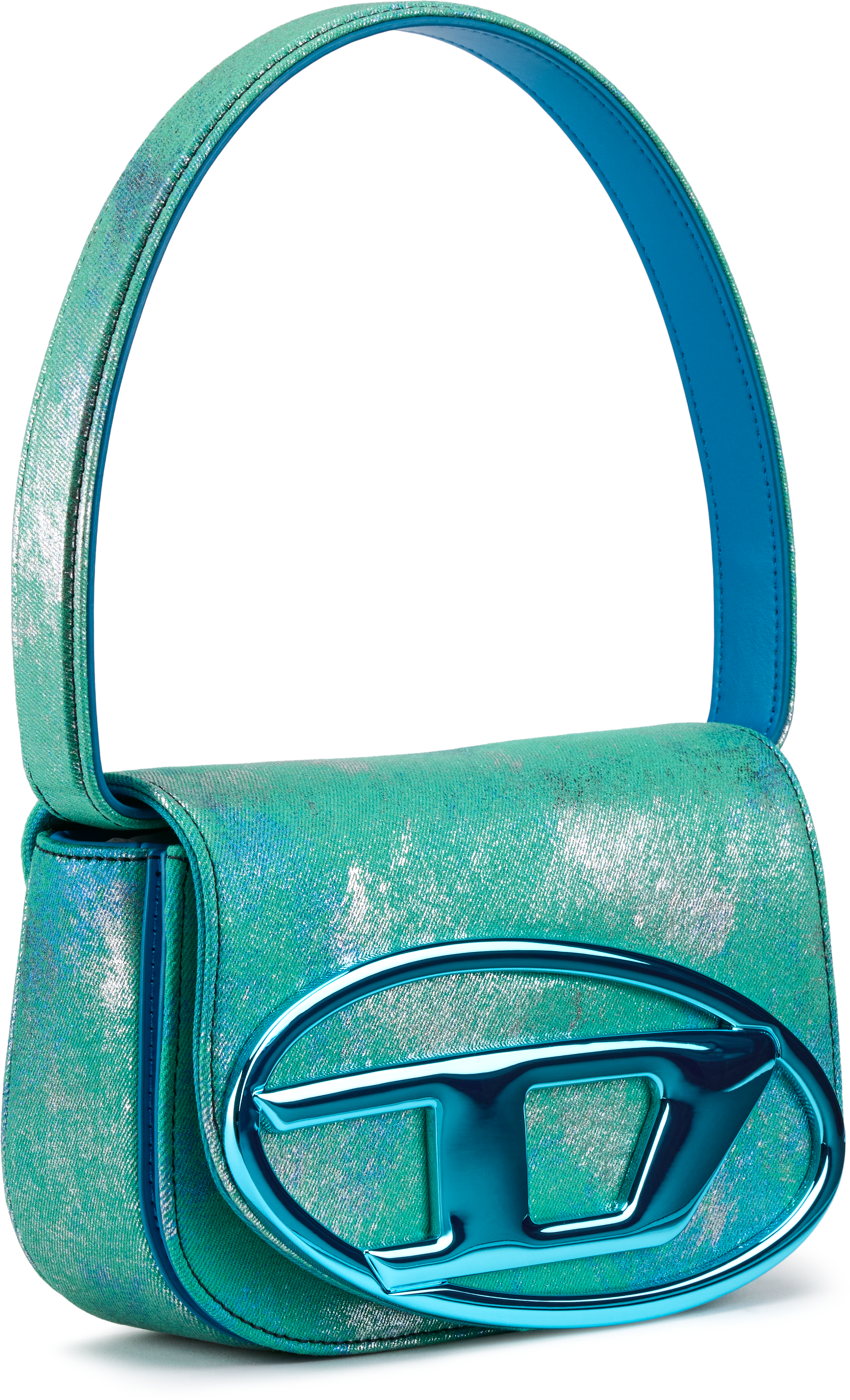 Diesel 1DR Shoulder Bag