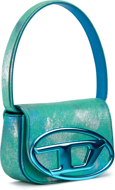 Diesel 1DR Shoulder Bag