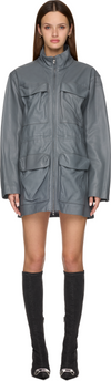 Diesel L-Wen Jacket