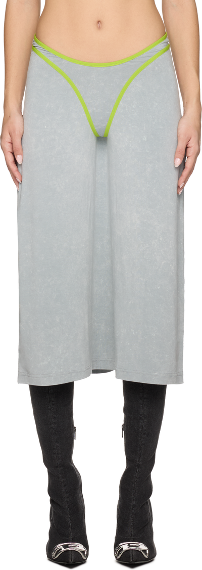 Diesel O-Fine Skirt