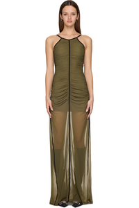 Picture of D-Amami Dress