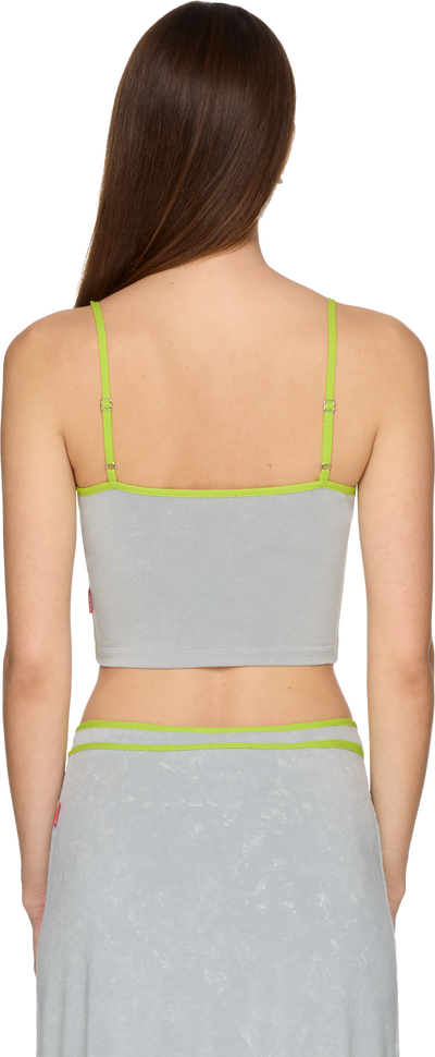 Diesel T-Wow Tank Top