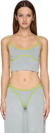 Diesel T-Wow Tank Top