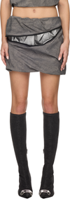 Diesel O-Rigin Skirt