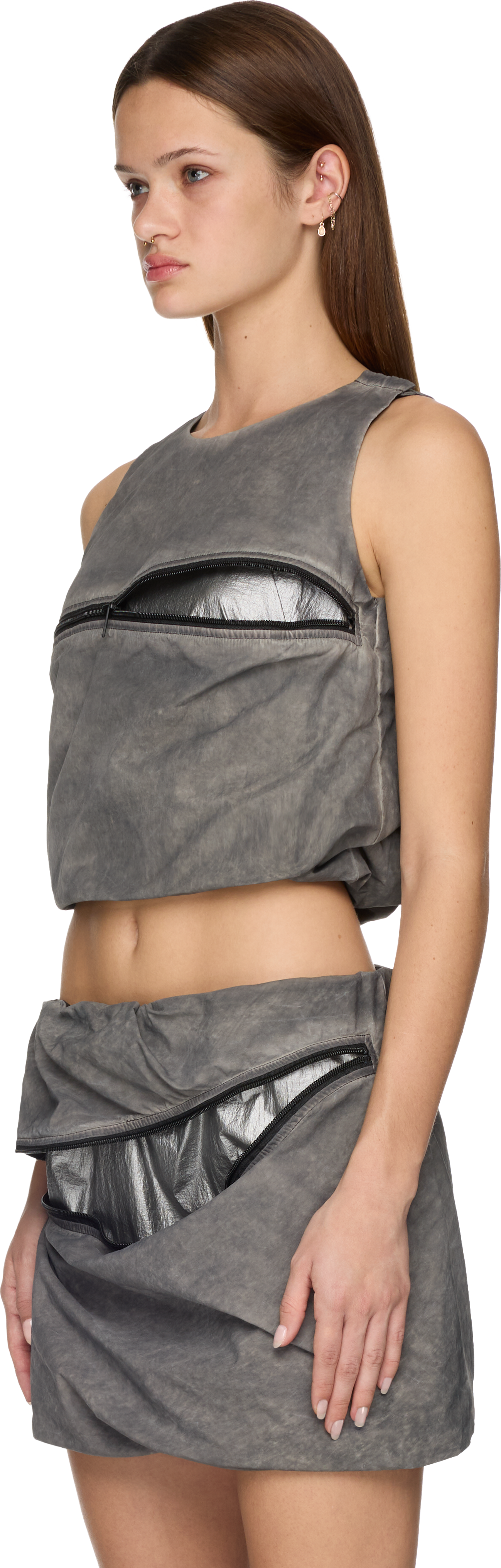 Diesel T-Origin Tank Top