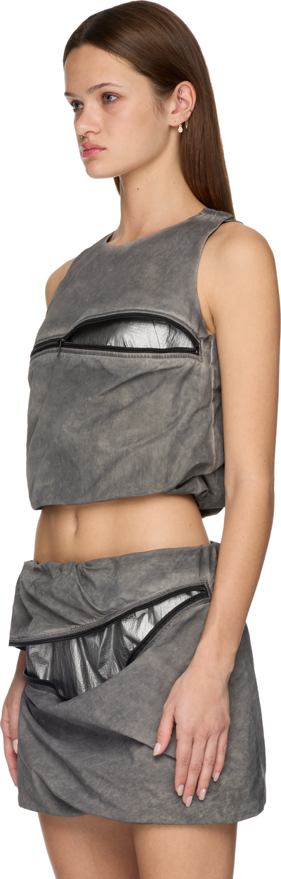 Diesel T-Origin Tank Top