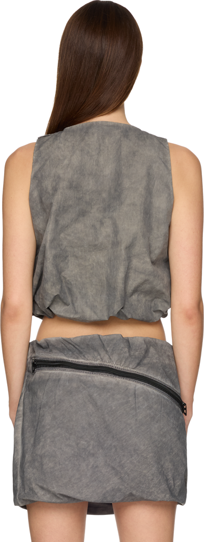 Diesel T-Origin Tank Top