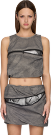 Diesel T-Origin Tank Top