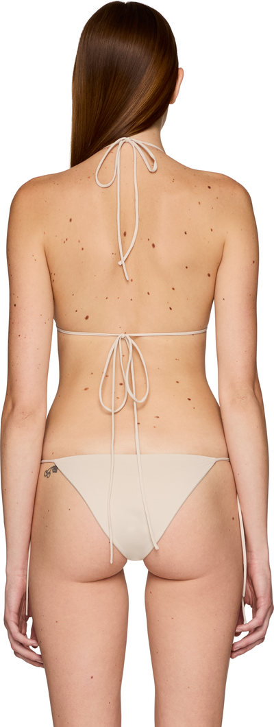 Rui String Bikini Set