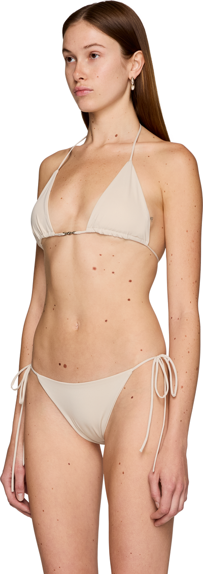 Rui String Bikini Set