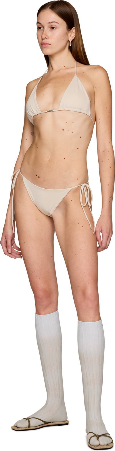 Rui String Bikini Set