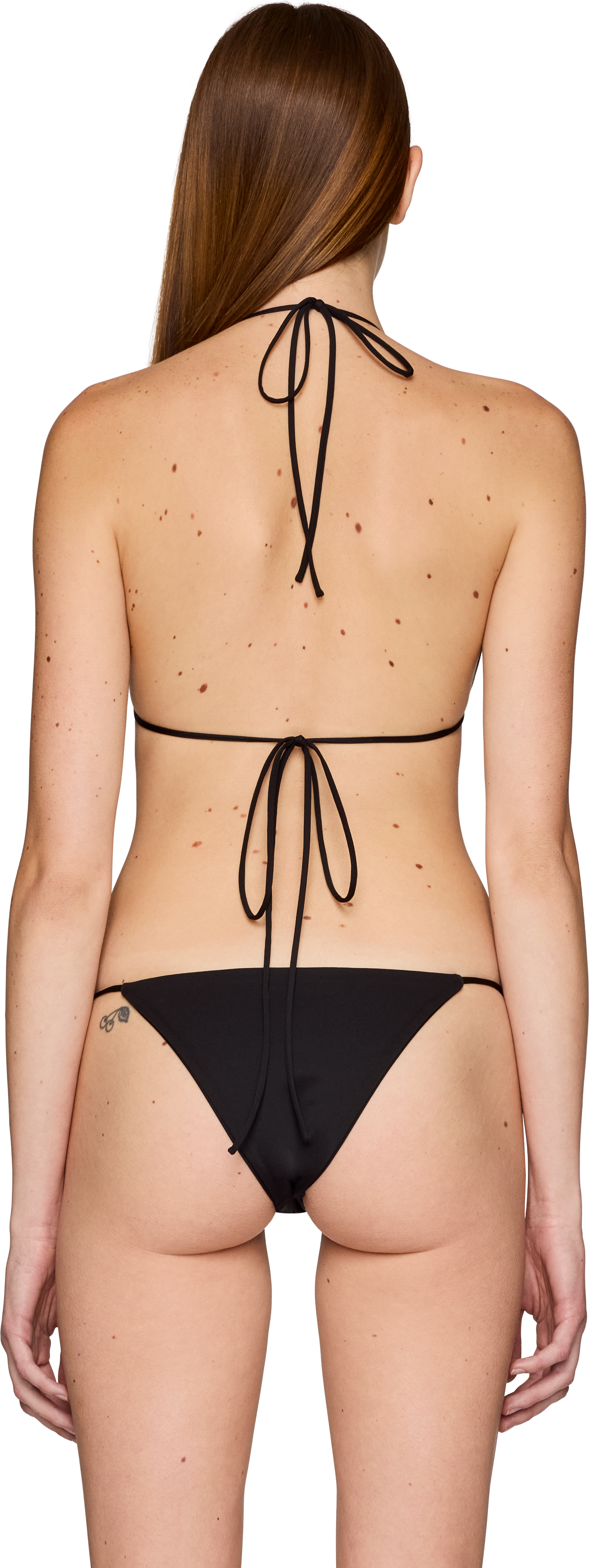 Rui String Bikini Set