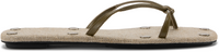 Picture of Thong Strap Flat Slippers