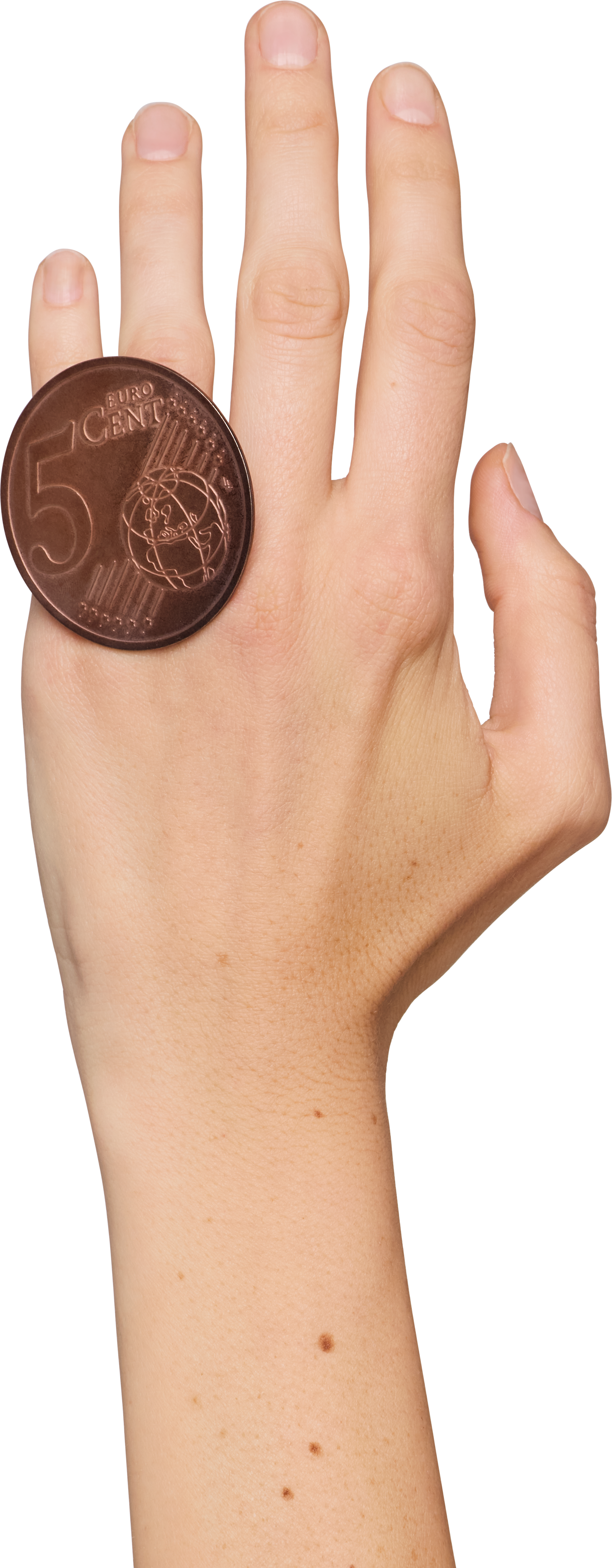 D'heygere Vaquera x D'heygere Coin Ring