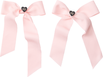 D'heygere Bow Earrings