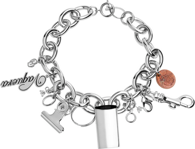 D'heygere Vaquera x D'heygere Charm Necklace 2.0