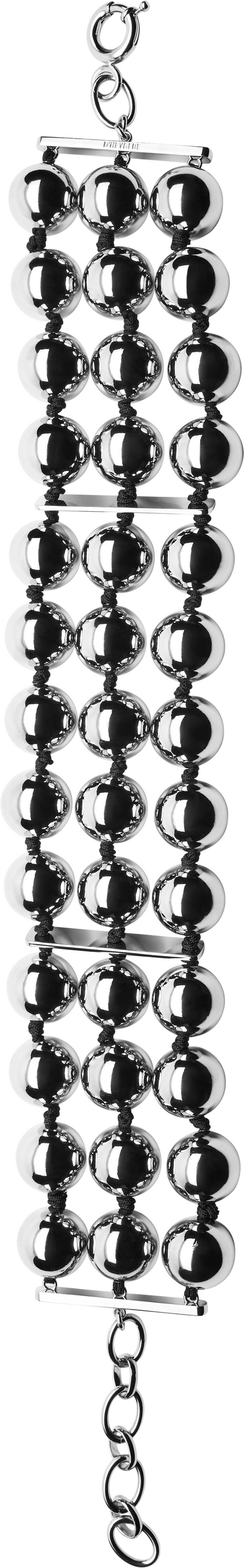 D'heygere Ball Chain Choker