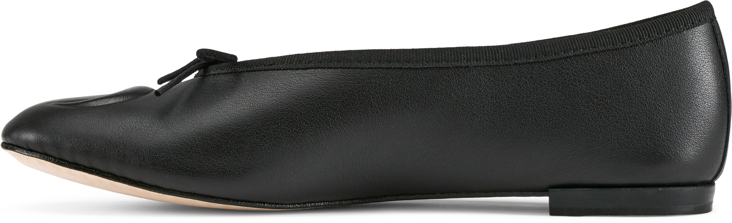 Marine Serre Marine Serre x Repetto Lilouh Soft Nappa MS Flats