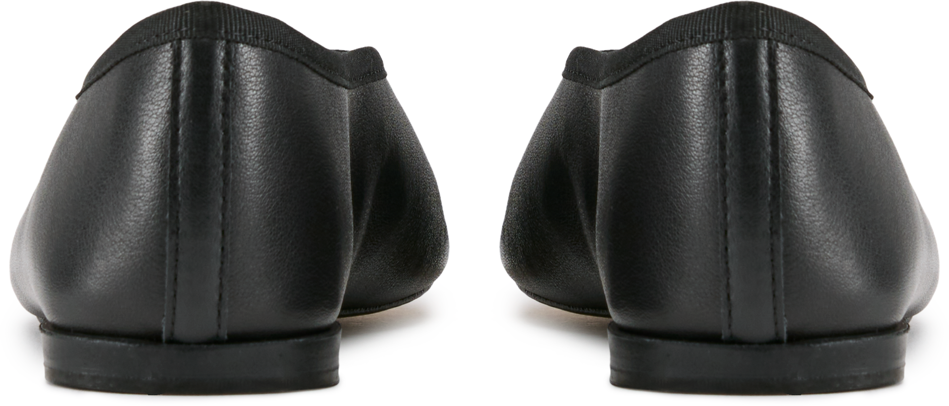 Marine Serre Marine Serre x Repetto Lilouh Soft Nappa MS Flats