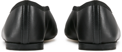 Marine Serre Marine Serre x Repetto Lilouh Soft Nappa MS Flats