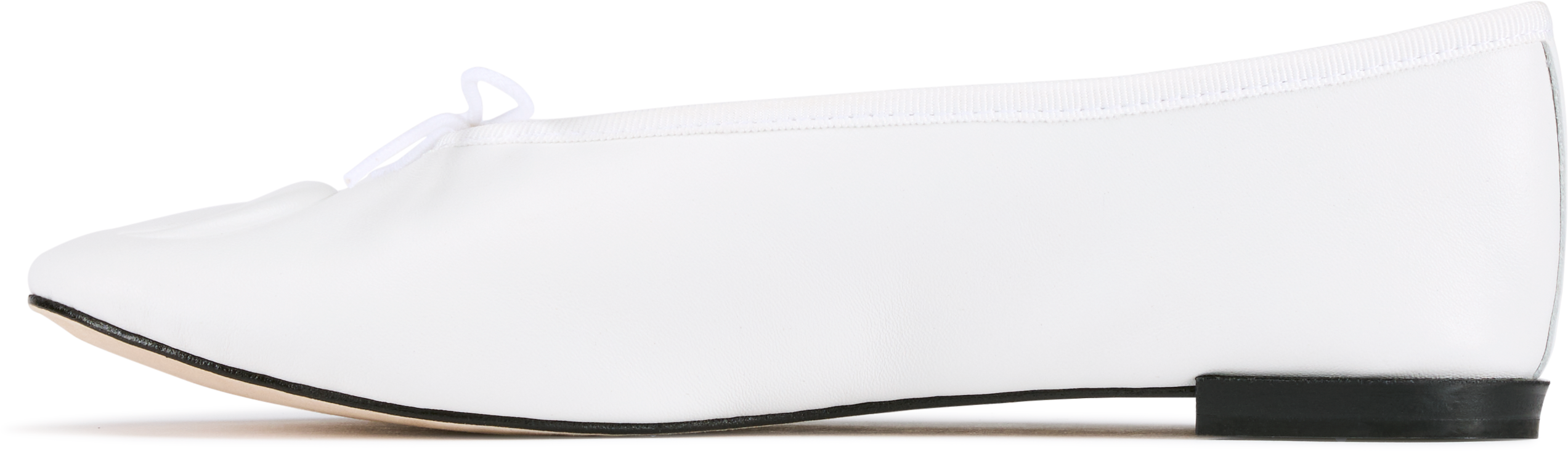 Marine Serre Marine Serre x Repetto Lilouh Soft Nappa MS Flats