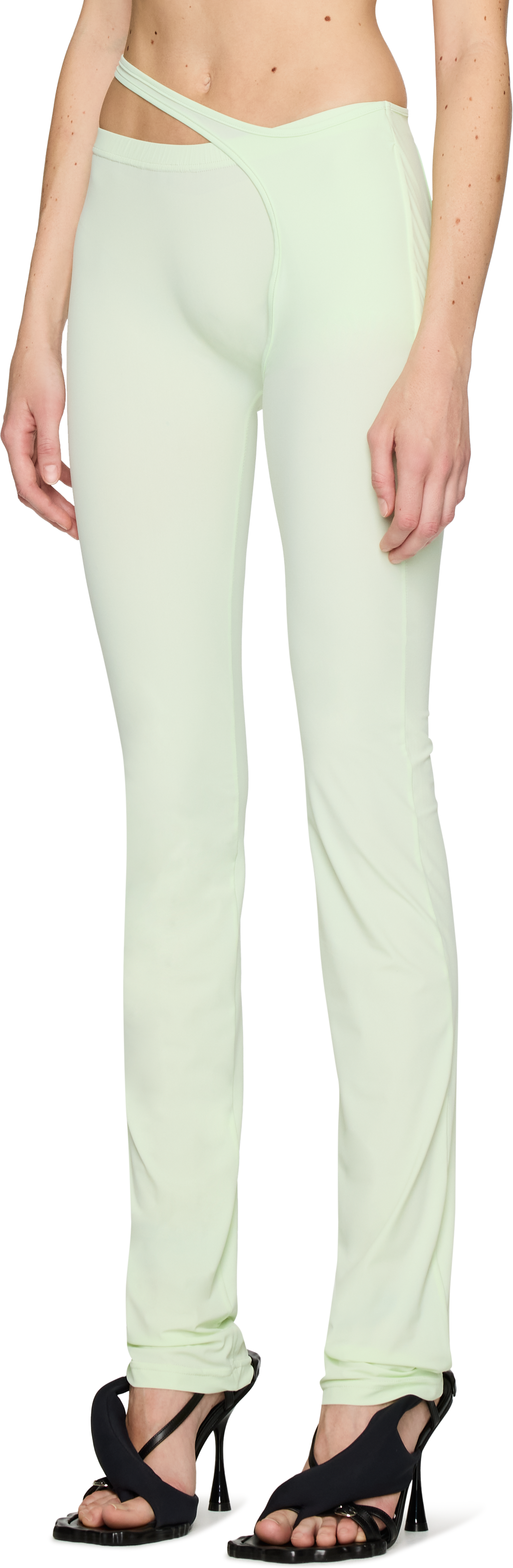 Ottolinger Swim Leggings