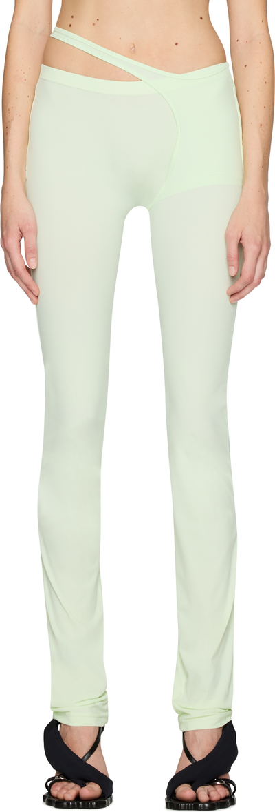Ottolinger Swim Leggings