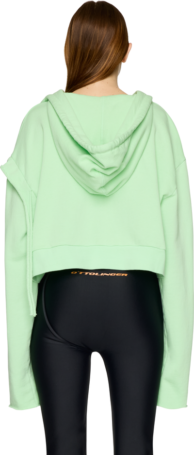 Ottolinger Distressed Sweat Hoodie